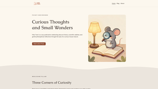 Site preview