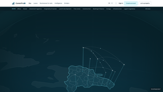 Site preview