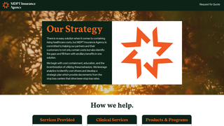 Thumbnail of mdptinsurance.com