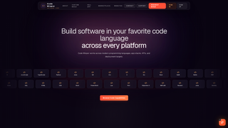 Site preview