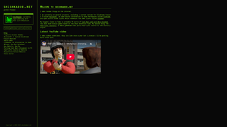 Thumbnail of shishkabob.net