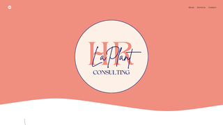Thumbnail of laplanthr.com