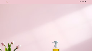 Thumbnail of heavenlyscentworld.com