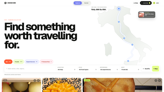 Site preview
