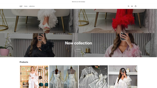 Thumbnail of ladysfashion.net