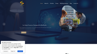 Thumbnail of codex-fze.com