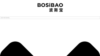 Thumbnail of bosibao.com