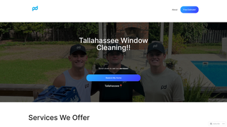 Thumbnail of pd-windows.com