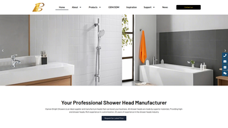 Thumbnail of brightshowersfactory.com