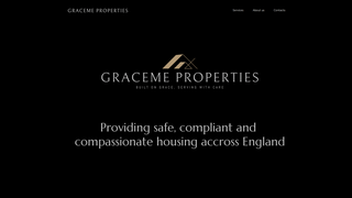 Thumbnail of gracemeproperties.com