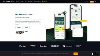 Thumbnail of yuguen.com