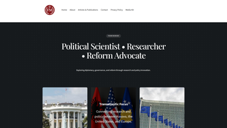Thumbnail of fisnikmaxhuni.org