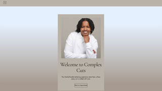 Thumbnail of complexcuts.net