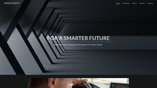 Thumbnail of orikangroup.com
