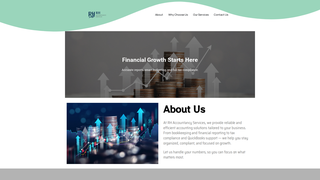 Thumbnail of rhaccountancyservices.com