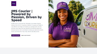 Thumbnail of jmscourier.com