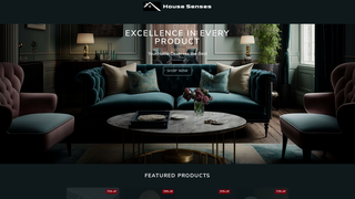 Thumbnail of housesenses.com