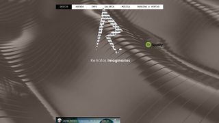 Thumbnail of retratosimaginarios.com