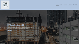 Thumbnail of ltinstall.com