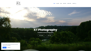 Thumbnail of kttphotography.com