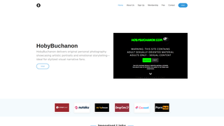 Thumbnail of hobybuchanonapp.com