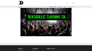 Thumbnail of warhausink.com