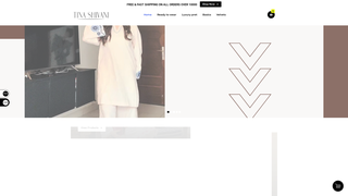 Thumbnail of tinashivani.com