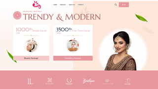 Thumbnail of beautifybyjia.com