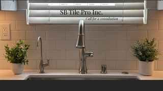 Thumbnail of sbtilepro.com