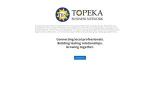 Thumbnail of topeka-business-network.com