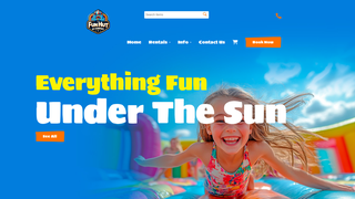 Thumbnail of funhutkc.com