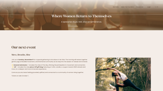 Thumbnail of inherrise.com