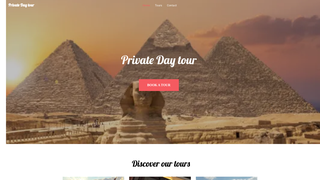 Thumbnail of privateday-tour.com