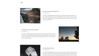 Thumbnail of miosatelier.com