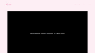 Thumbnail of luxemanico.com