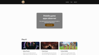 Thumbnail of funpointgames.com