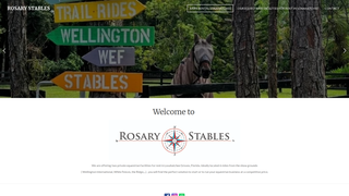 Thumbnail of rosarystables.com