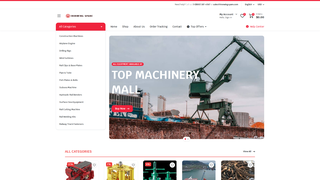 Thumbnail of ironwingspares.com