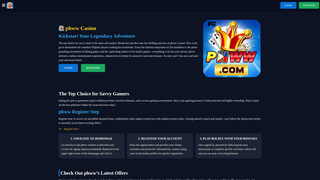 Thumbnail of phwwbd.com