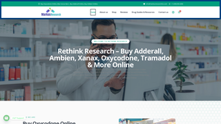 Thumbnail of markusresearchinc.com