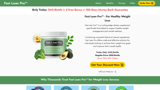 Thumbnail of en-fast-lean-pro.com
