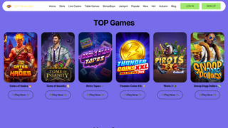 Thumbnail of slotgamesapkz.com