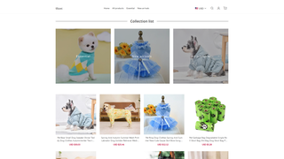 Thumbnail of tliuvc.com