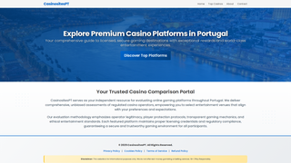 Thumbnail of casinositespt.com