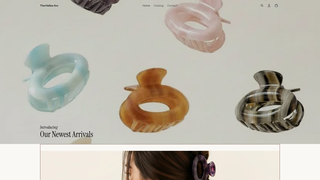Site preview