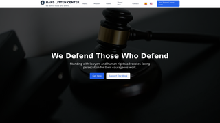 website thumbnail