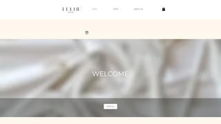 Thumbnail of lelibwear.com
