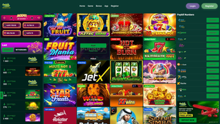 Thumbnail of qwickbirr-et.com