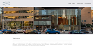 Thumbnail of 1670-broadway.com