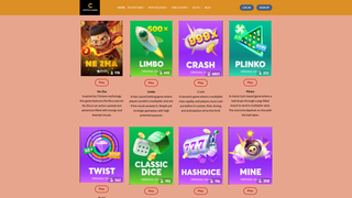 Thumbnail of cryptirion.org